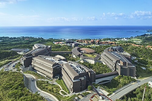 Okinawa Institute of Science and Technology